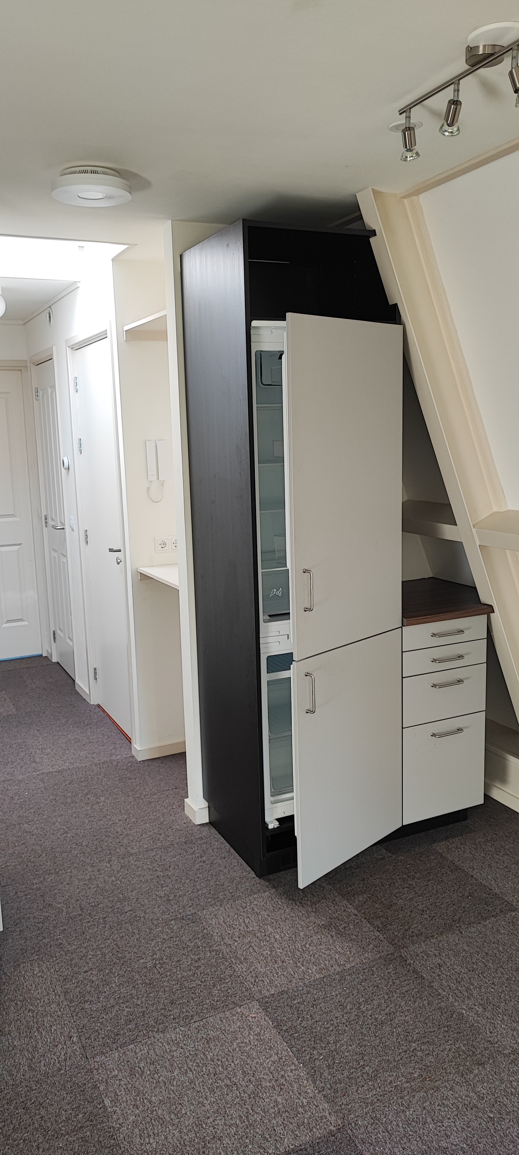 Kamer te huur in Nieuwegein – Ansinghlaan – foto 4