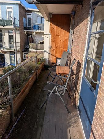 Wohnung bei Bataviastraat In Utrecht