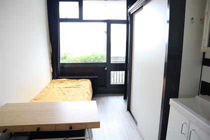 Room for rent 1135 euro Overtoom, Amsterdam