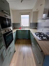 Appartement te huur 1320 euro Van Limburg Stirumlaan, Hillegom