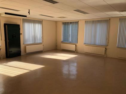 Anti-kraak te huur 230 euro Nieuw-Loosdrechtsedijk, Loosdrecht