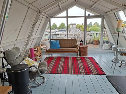 Room for rent 700 euro Anna Paulownastraat, Groningen