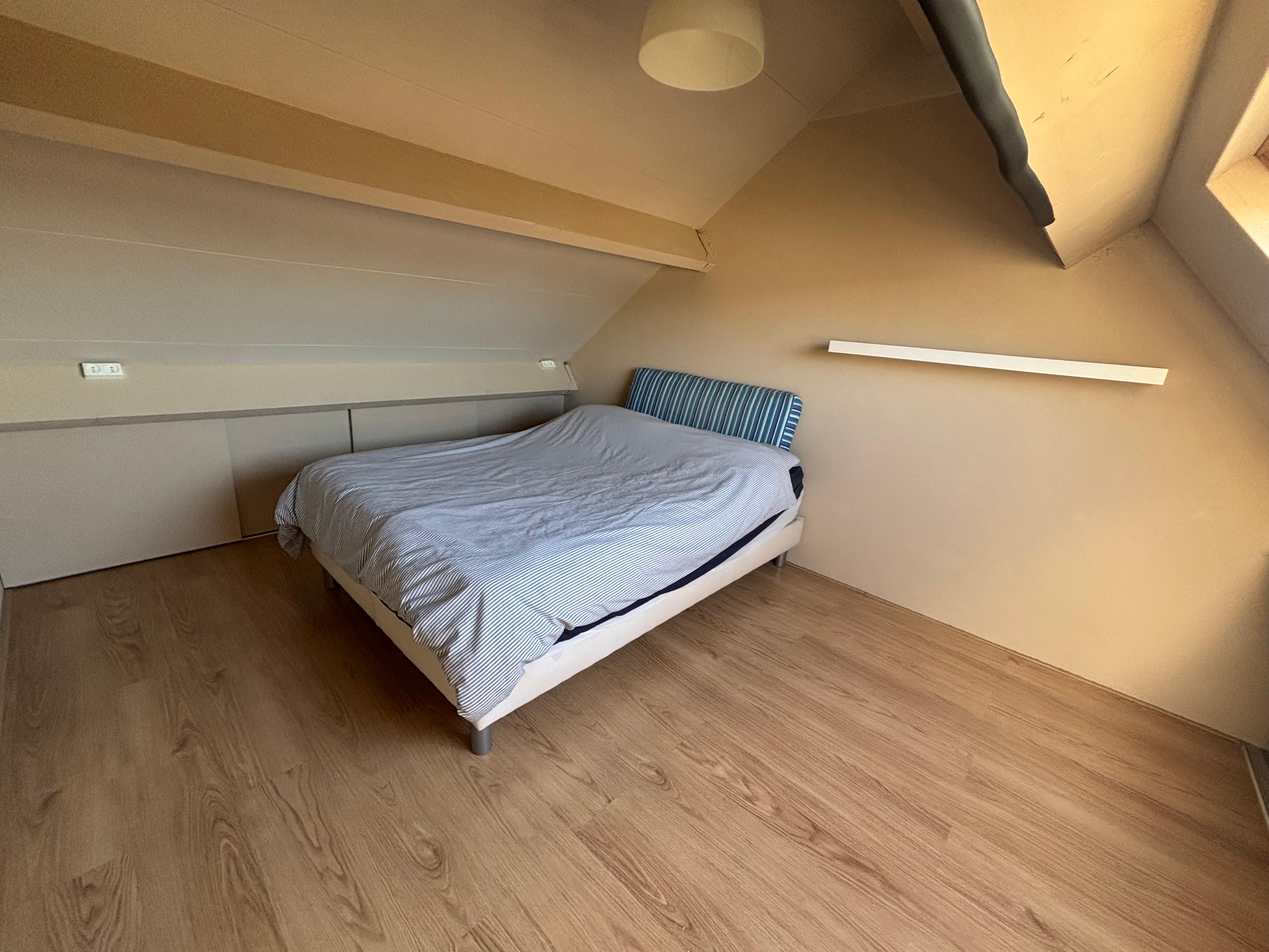 Kamer aan Denemarkenstraat, Bergen op Zoom 5