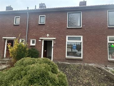 Huenderstraat, Eibergen