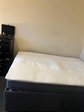 Room for rent 800 euro Huigenbos, Amsterdam
