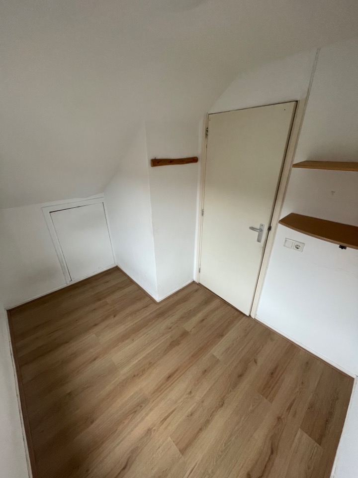 Kamer aan Margrietstraat, Eindhoven 6