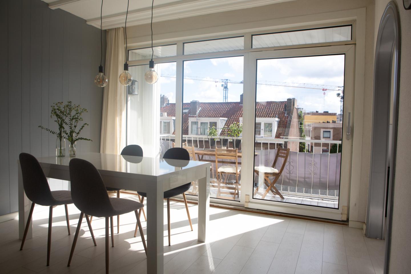 apartments for rent on Schiedamseweg