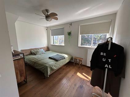 Room for rent 1150 euro Hoofdweg, Amsterdam