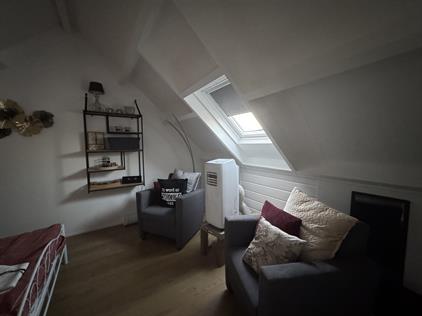 Room for rent 725 euro Vogelgaarde, Rockanje