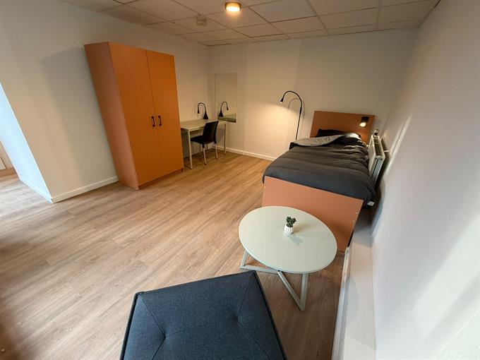 Zimmer bei Tuinen In Leeuwarden