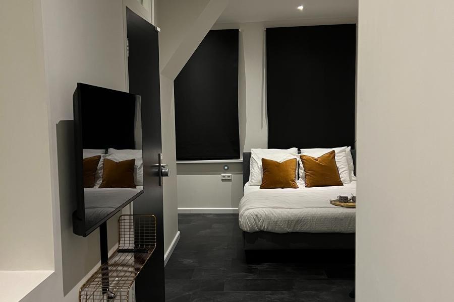 Appartement - Dokter Baumannplein - 1165MC - Halfweg