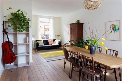 Apartment for rent 2100 euro Herderslaan, Den Haag