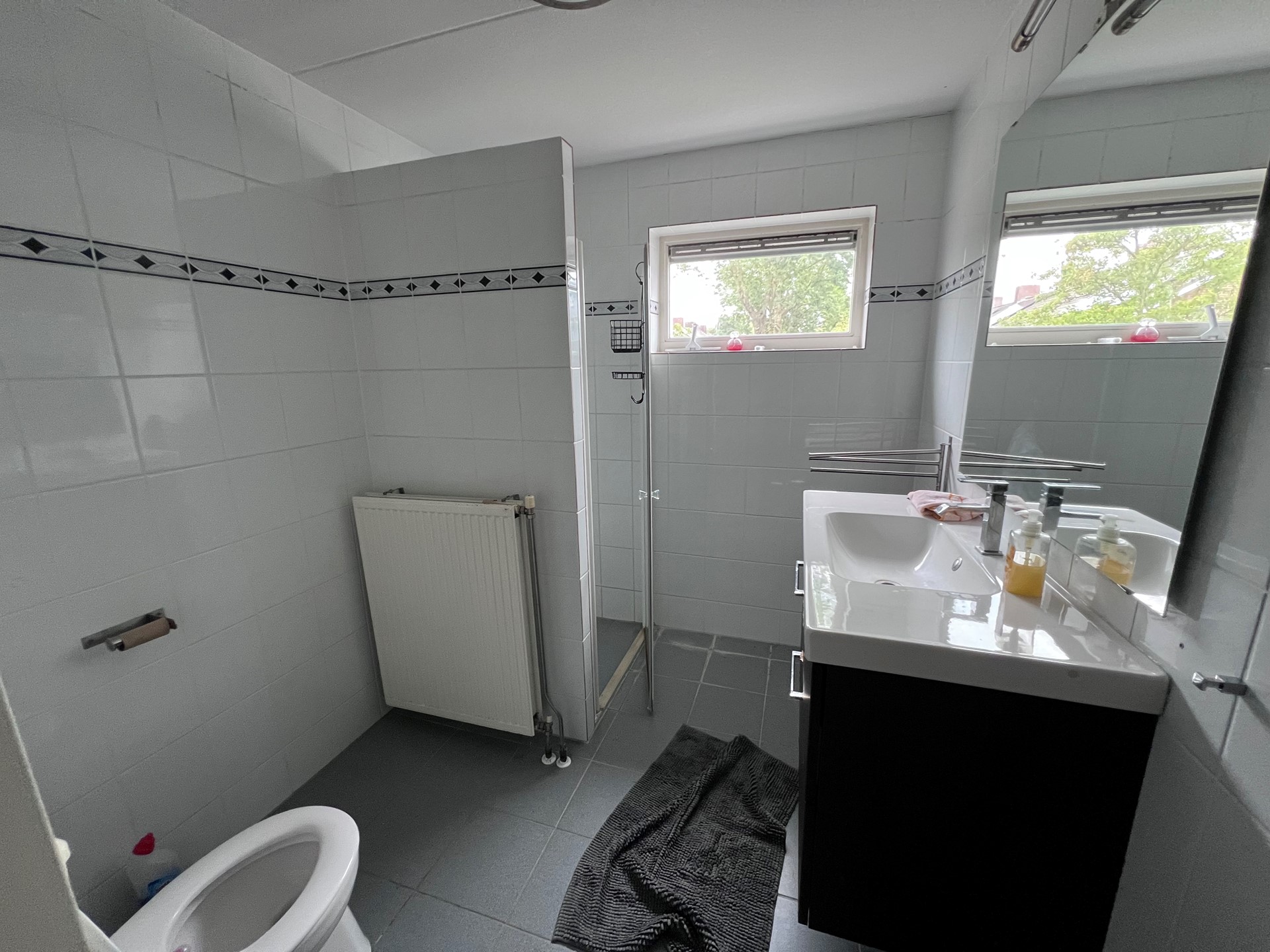 Kamer aan Jadestraat, Groningen 5