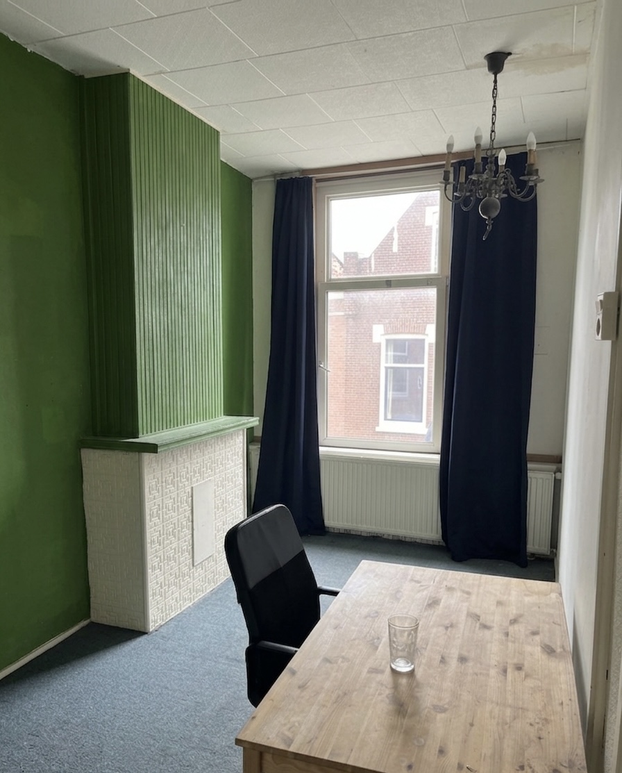 Oostmaasstraat