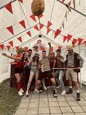 Room for rent 340 euro Volksparksingel, Enschede