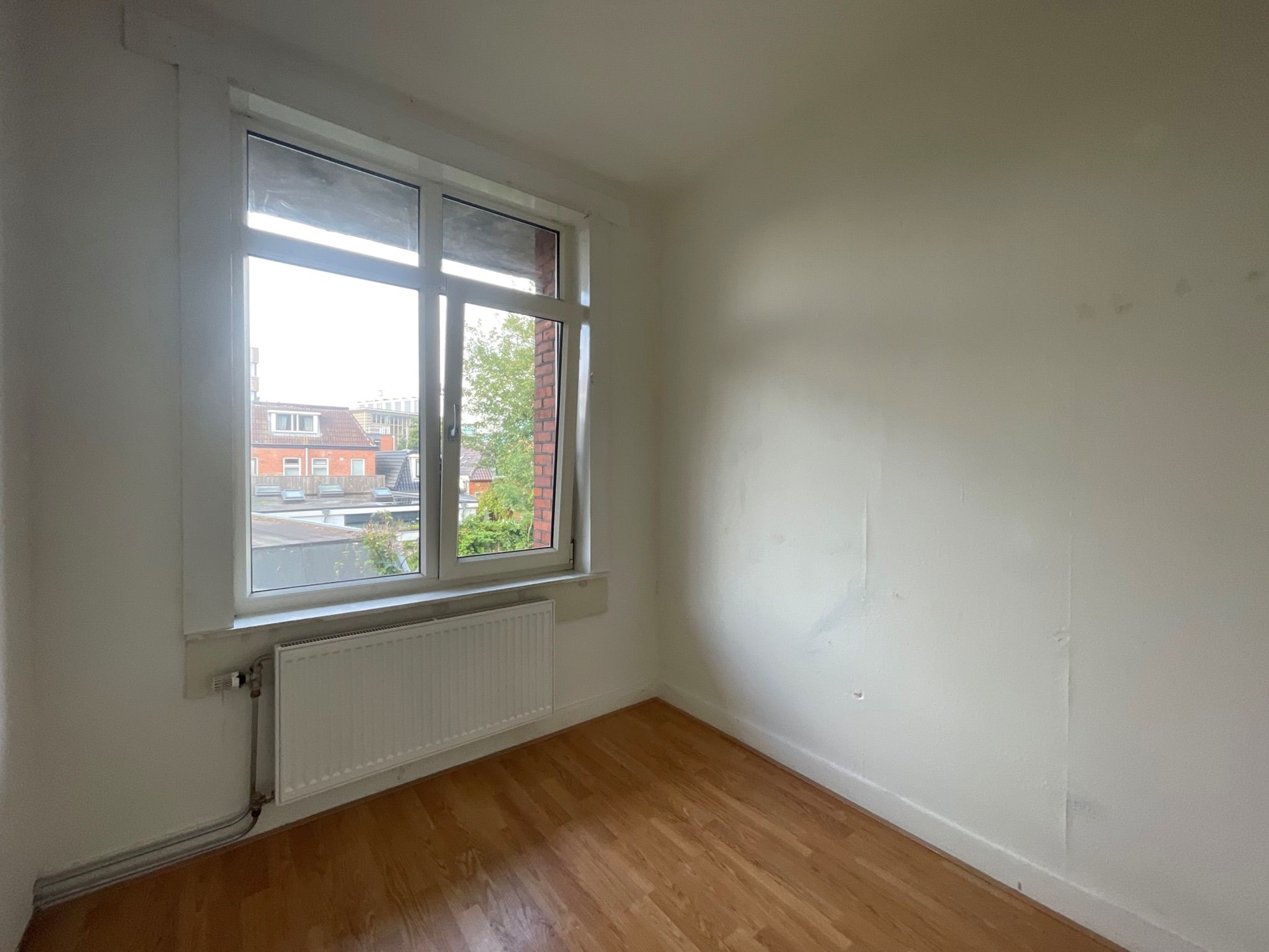Kamer te huur in Groningen – Eyssoniusplein – foto 1