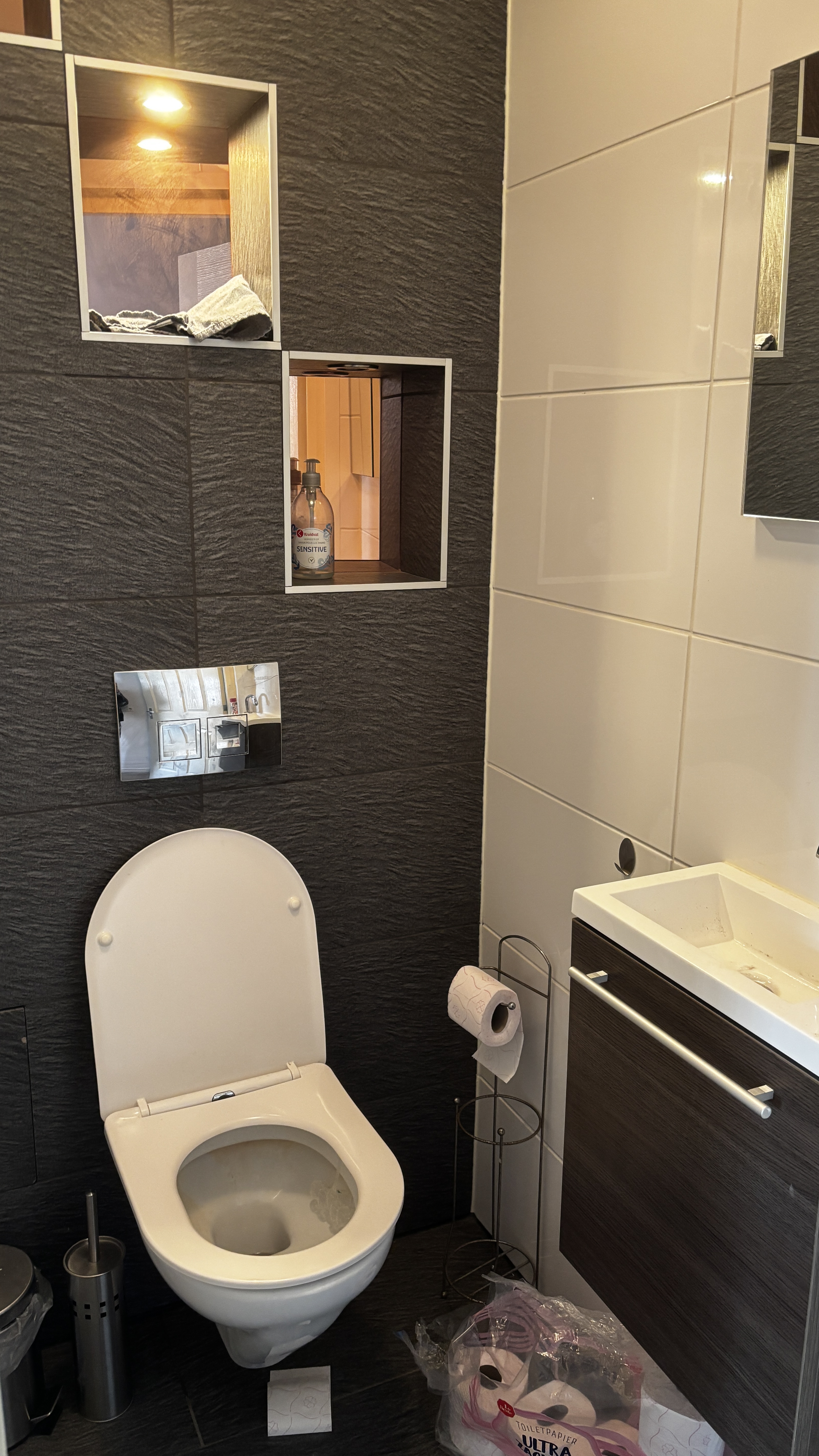 Kamer te huur in Rotterdam – West-Varkenoordseweg – foto 3