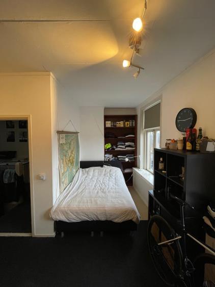 Room for rent 590 euro Oosterweg, Groningen