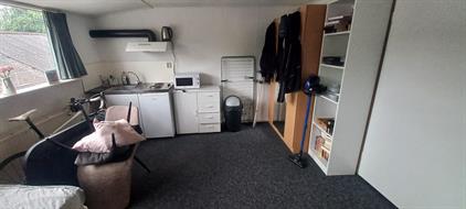 Room for rent 550 euro Kampstraat, Ede