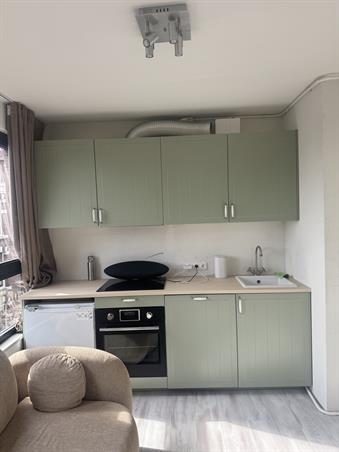Kamer in Amsterdam, Rozenstraat op Kamernet.nl: Room for rent Jordaan