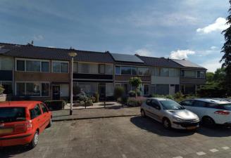 Apartment for rent 1550 euro Lilahof, Tilburg