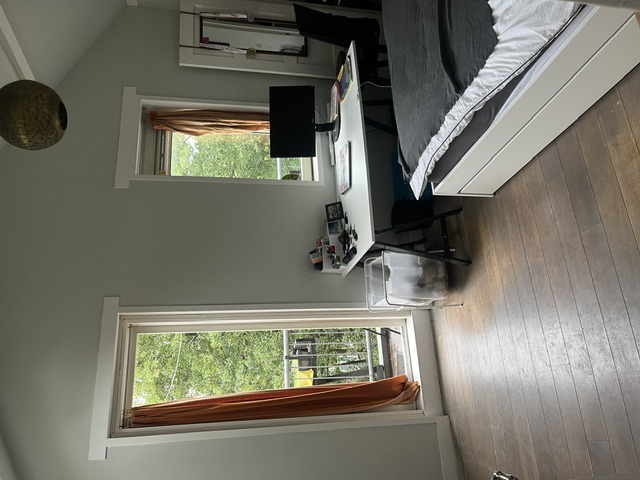 Kamer te huur in Rotterdam – Mathenesserweg – foto 3