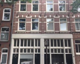 Apartment for rent 1750 euro Da Costastraat, Amsterdam