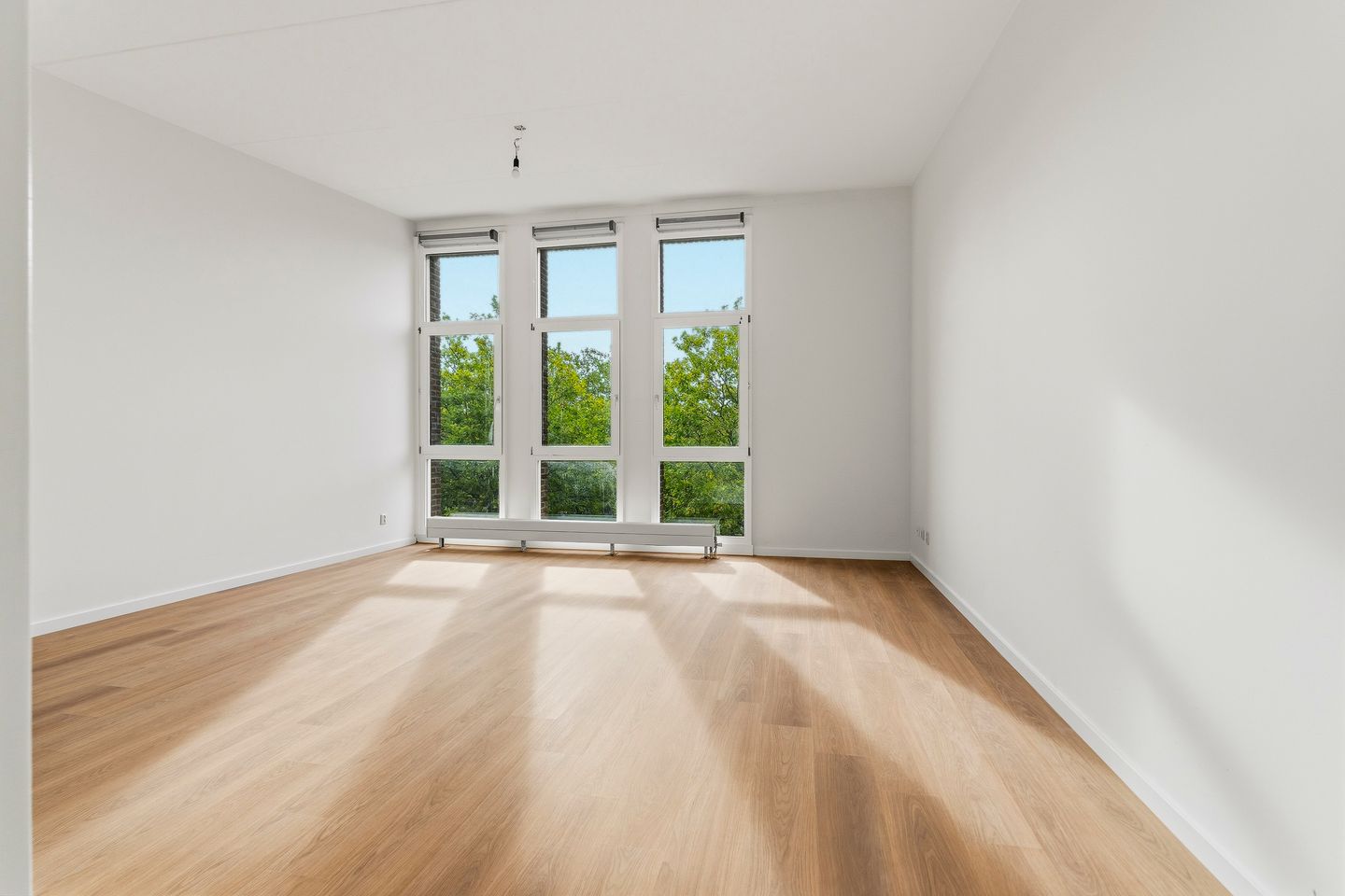 Appartement te huur in Amsterdam – Bijlmerdreef – foto 1