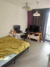 Kamer te huur 1250 euro Willy Sluiterstraat, Amsterdam