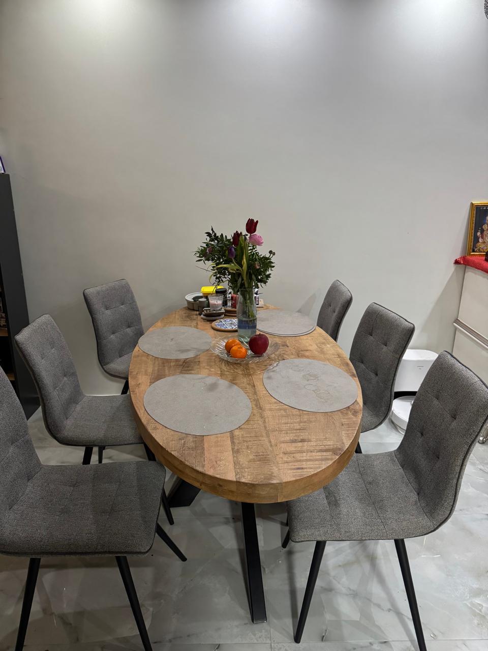 Kamer aan Gomarushof, Hilversum 9