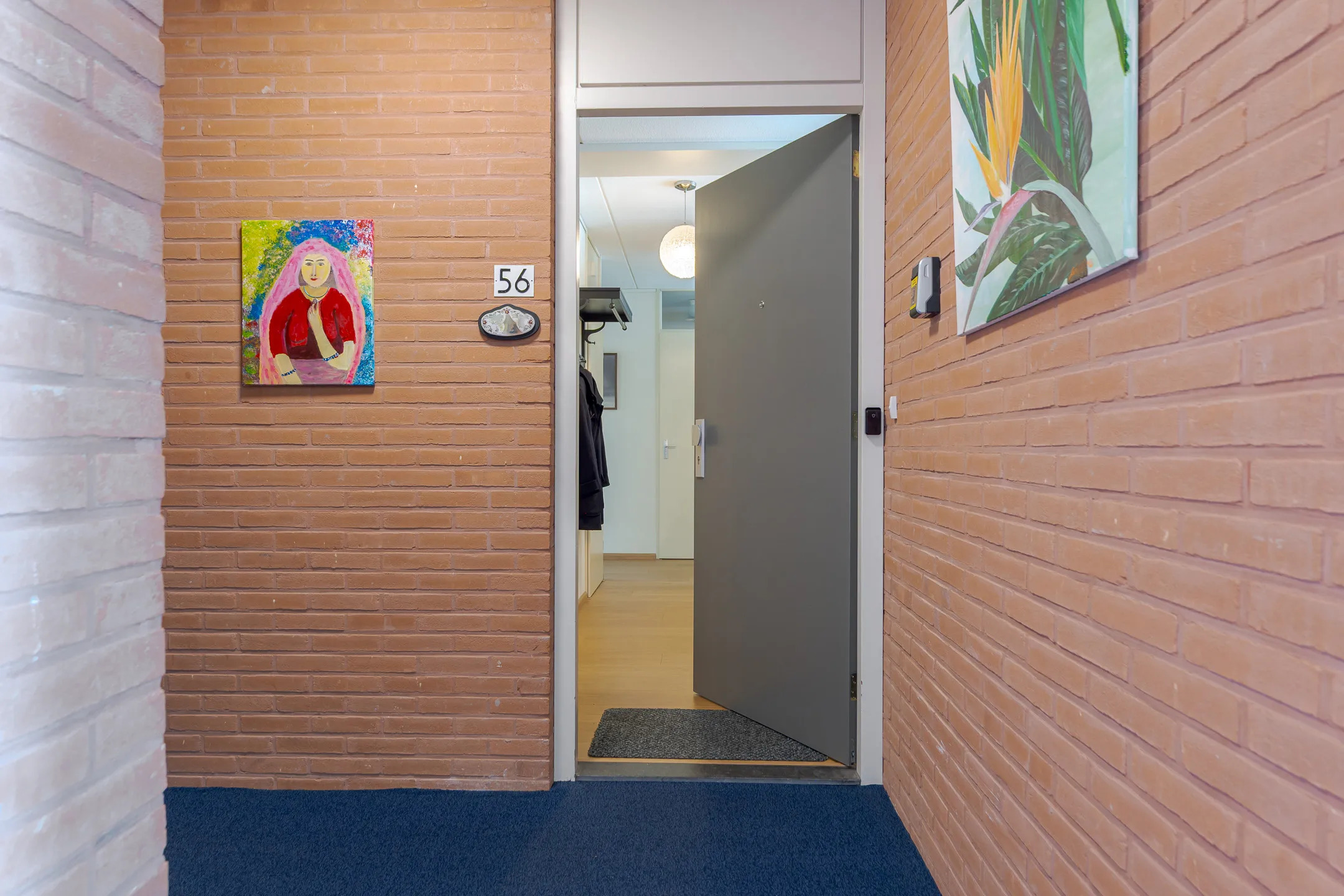 Appartement aan Weerddwarsstraat, Meppel 6
