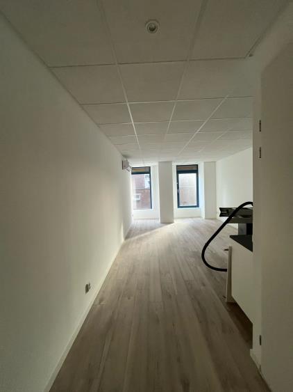 Studio for rent 1030 euro Steenhouwerskade, Groningen