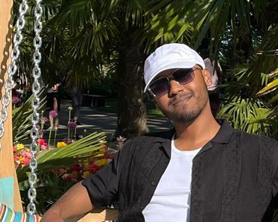 Hari Prasad