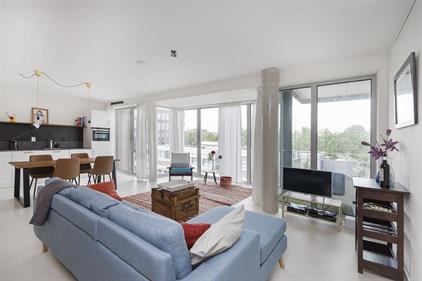 Appartement te huur 2600 euro Polderweg, Amsterdam