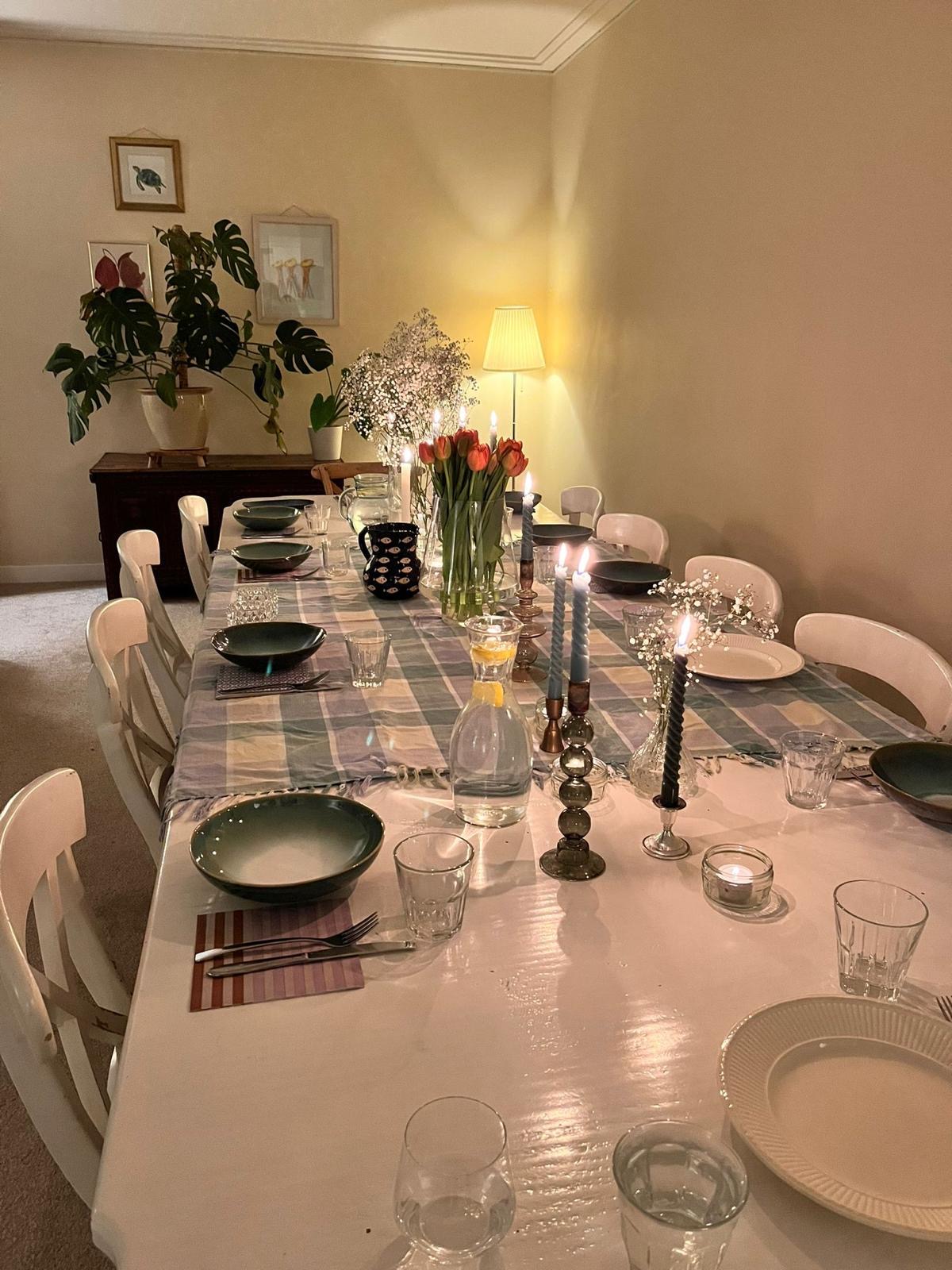 Kamer te huur in Den Haag – Herengracht – foto 3