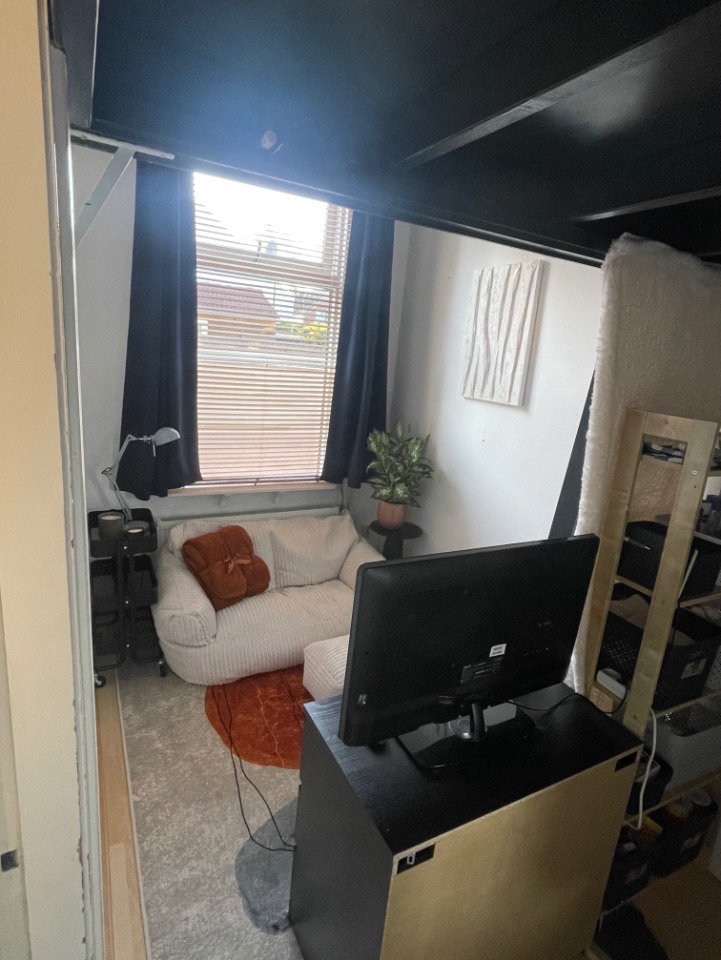 Kamer - Billitonstraat - 7512BT - Enschede