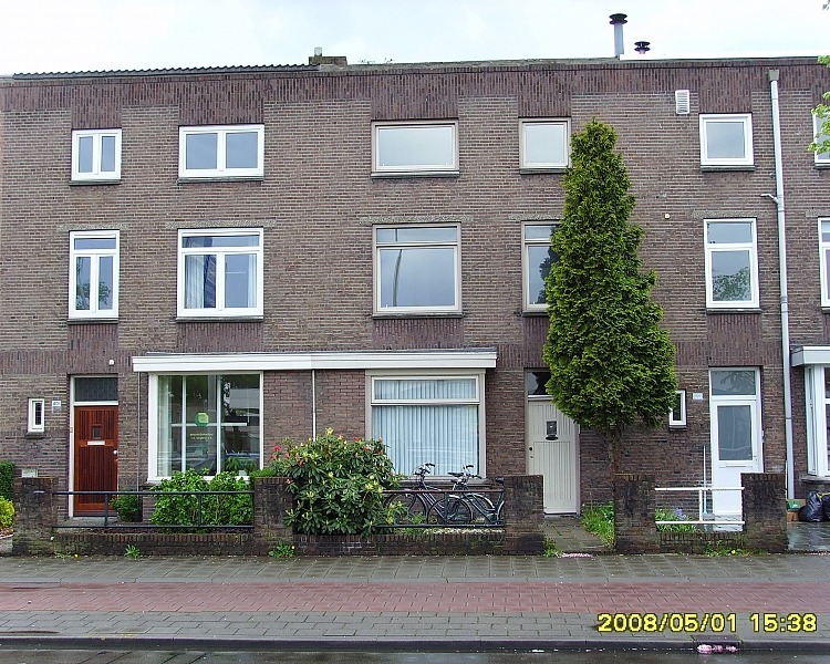 Ringbaan-Oost