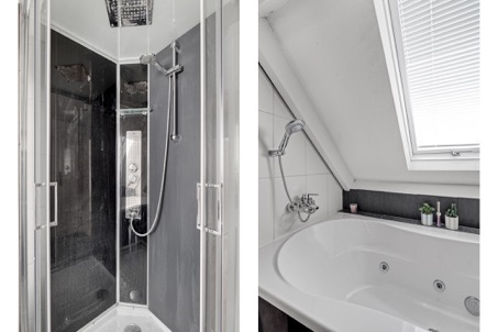 Appartement te huur in Groningen – Nijensteinheerd – foto 2