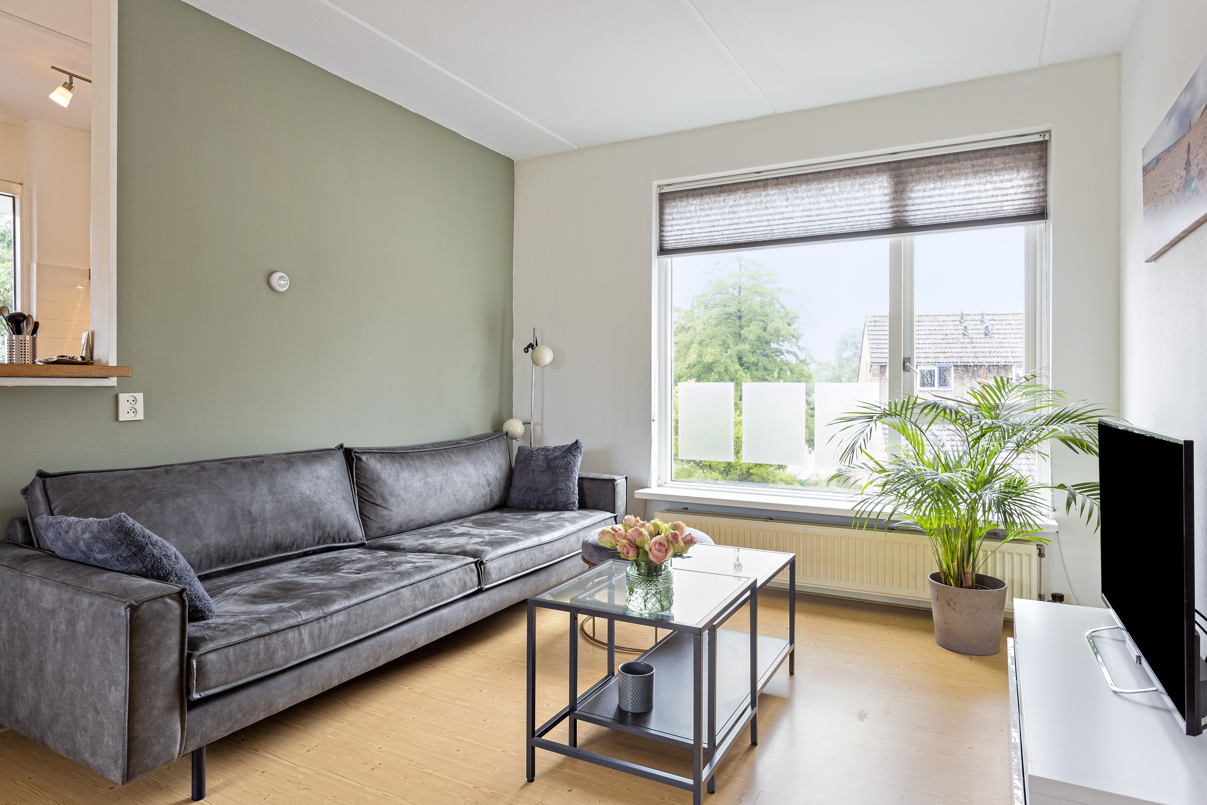 Appartement aan Endepoel 2c, 6852LG Huissen