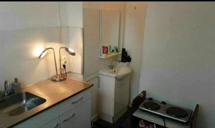 Studio for rent 1100 euro Hemonylaan, Amsterdam