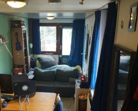 Room for rent 350 euro Borstelweg, Enschede