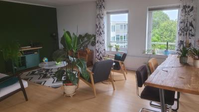 Kamer te huur 900 euro Tomas Masarykstraat, Utrecht