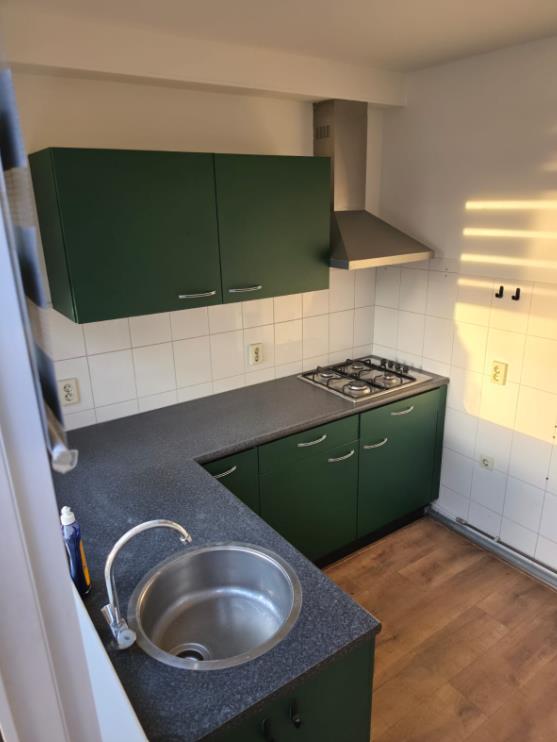 Kamer aan Weerdingerstraat, Emmen 5