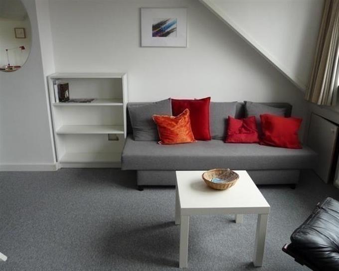 Zimmer bei Petrarcalaan In Utrecht
