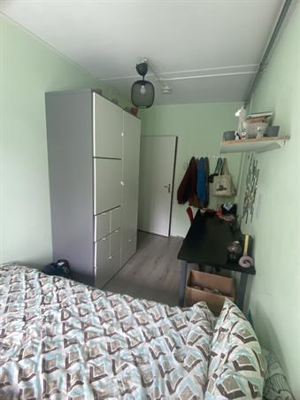 Zimmer bei Daalwijk In Amsterdam