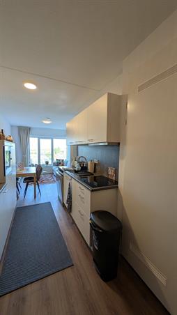 Wohnung bei Panamalaan In Amsterdam