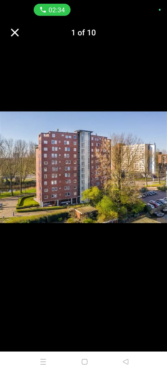 free-sector-houses for rent on Zeeburgerdijk