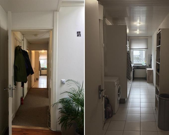 Zimmer bei Paardenstraat In Amsterdam