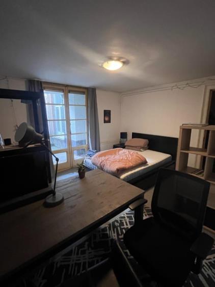 Room for rent 580 euro Regentessestraat, Nijmegen