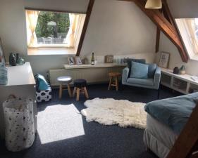 Room for rent 540 euro Bagijnestraat, Leeuwarden